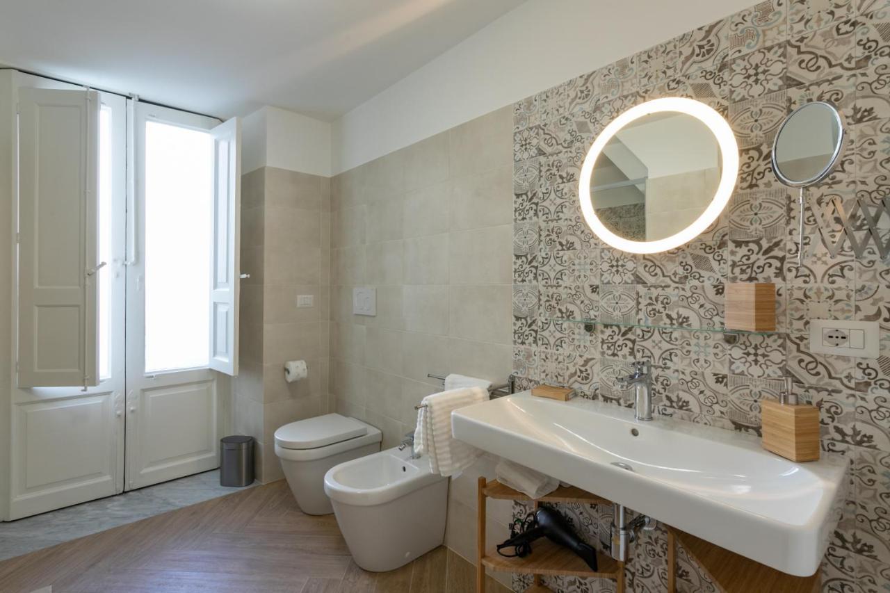 Vittorio Emanuele House Apartment Catania Exterior photo